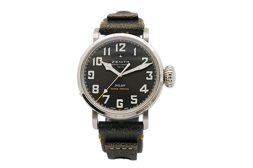 Zenith tipo soccorso - tipo, 20