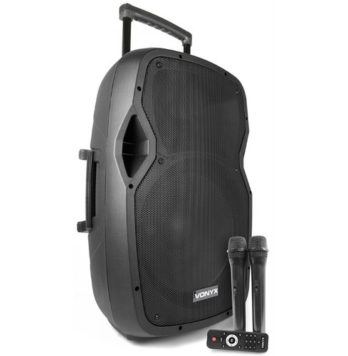 Cassa portatile karaoke - cassa,