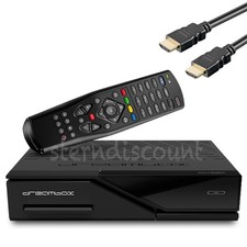 DREAMBOX DM 520 Mini