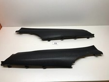 Fianchetti laterali destro sinistro scooter  Piaggio X9 Evolution