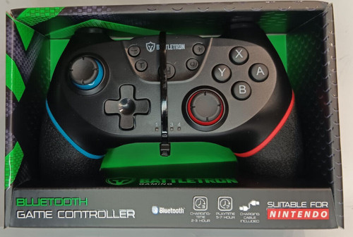 Nuovo controller bluetooth per - bluetooth,