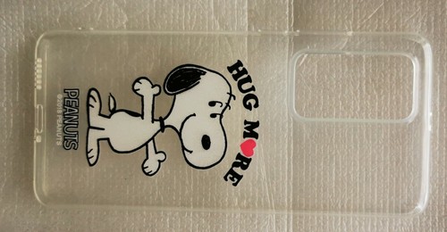 Custodia originale peanuts - custodia,