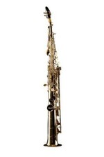 Cigalini sax soprano Studio