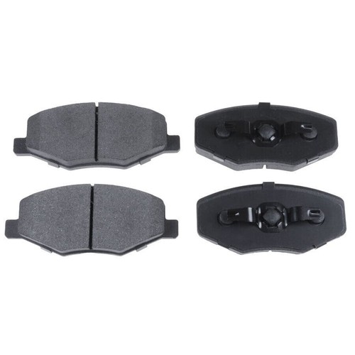 Kit pastiglie freno anteriore - kit,