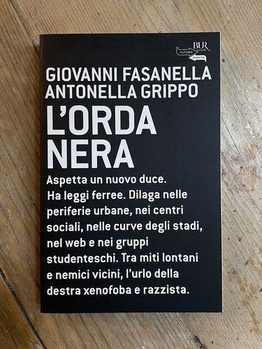Fasanella grippo l - fasanella,