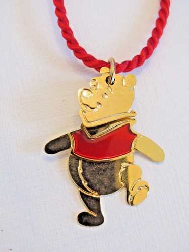Ciondolo disney winnie - disney,