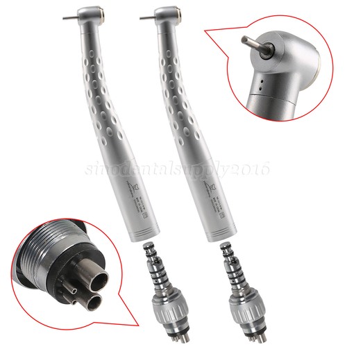 Standard dentista alta - 2*standard,