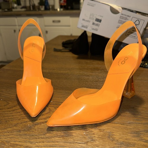 Scarpe aldo - scarpe, marie