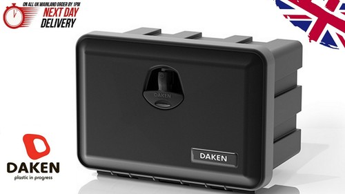 Daken toolbox 500x350x400 - toolbox,