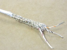 Cavo segnale schermato 3xAWG28