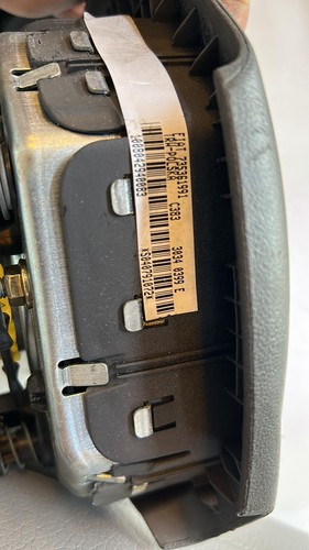 735361991 kit airbag - airbag, senza