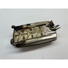 CATALIZZATORE DI SCARICO MARMITTA CENTRALE KTM 690 DUKE 690 2012-2015