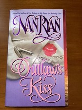 Nan Ryan - Outlaw's Kiss -