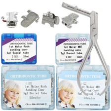 Tubi buccali convertibili