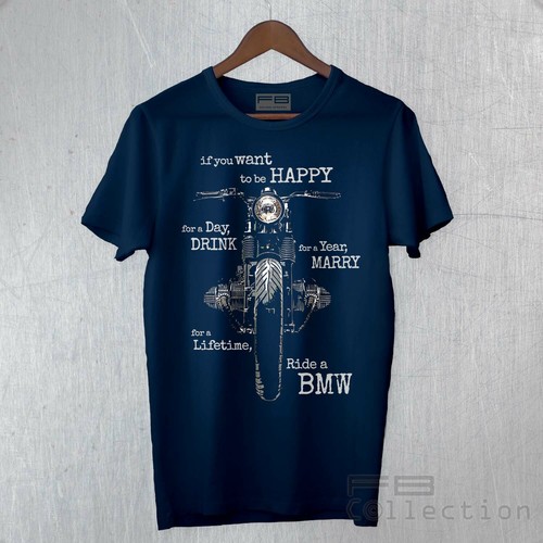 Shirt maglietta inspired - t-shirt,