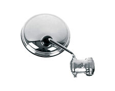 E14D SPECCHIETTO DESTRO PIAGGIO 200 Vespa PX (Leg shield) 81-06 105mm. Approved