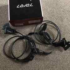  Ricambio Avid Anteriore e Posteriore - Livello SRAM freni a disco idraulici Include pastiglie