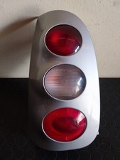 Fanale posteriore stop