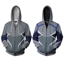 Felpe con cappuccio Cosplay