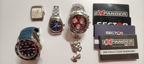 Orologi preziosi non - orologi,