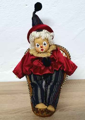 Bambola artistica - , di