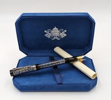 STILOGRAFICA  MUSEI VATICANI -