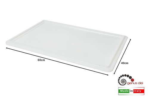 Coperchio cassetta service - x,