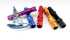 Sedile Mulinello Alluminio Big