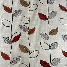 Iliv Ferle Tenda Ricamata