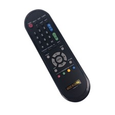 Telecomando adatto per Sharp LC-32SB24U LC-C3234U LC-32SB27U LCD Aquos HDTV