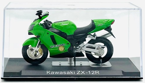 Ebond modellino moto kawasaki - ebond,