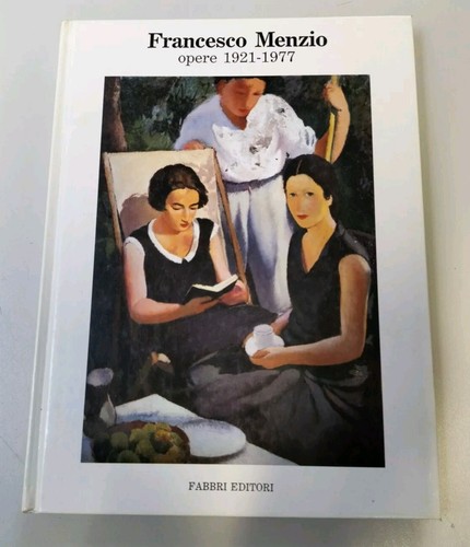 Francesco menzio opere - menzio,