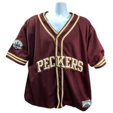 VTG Y2K Steve & Barrys PECKERS