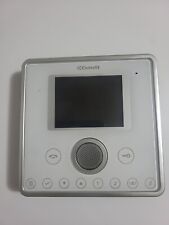 COMELIT PLANUX MANAGER 3.5" TOUCH SCREEN - WHITE SUPERVISOR ART. COMELIT...