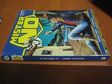 MISTER NO N. 13 - EDIZIONI IF