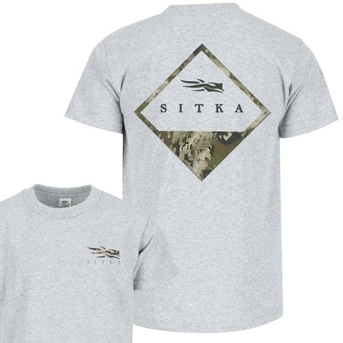 Sitka optifade badge - sitka,