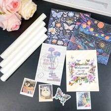 BOPP Pellicola Preverniciata