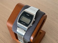 Casio Casiotron 49CS from