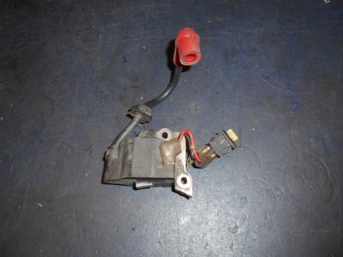 Bobina accensione 4wd - bobina,