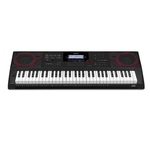 Casio ctx 3000 tastiere 5 - casio,