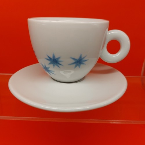 Illy espresso tazza cappuccino - espresso,