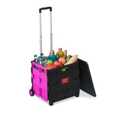 Relaxdays Carrello per la