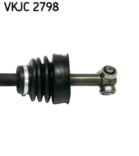 Semiasse skf 532mm vkjc - semiasse,