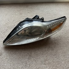 FORD MONDEO TITANIO X