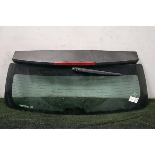 Lunotto smart fortwo - lunotto, (07-10)