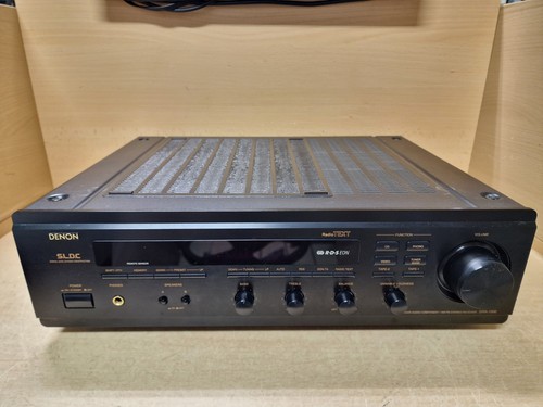 Denon dra 1000 amplificatore - dra‐1000,