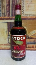 Cherry Brandy Stock Liquore