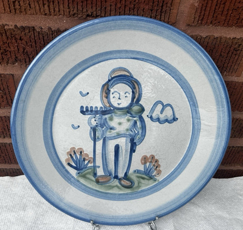 Vintage hadley pottery - vintage,