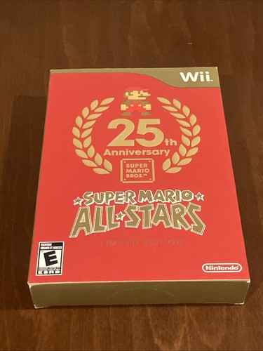 Super mario all - super,
