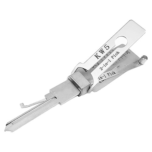 Decoder chiave precisione pick - chiave,